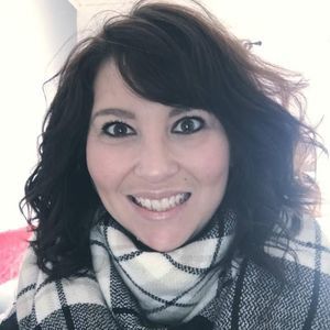 Meet your Posher, Angelique